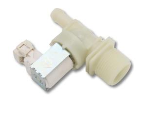 Whirlpool Val500wh Dishwasher Solenoid Valve for Whirlpool Dishwasher