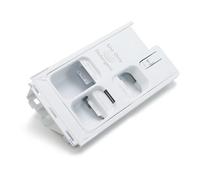Whirlpool W10365885 Washer Dispenser Drawer Assembly Genuine Original Equipment Manufacturer (OEM) Part
