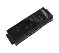 Whirlpool W11594224 OEM Range Electronic Control Board Part-Replaces W11432568, W11511589, W11528352, and W11536412, Black