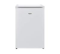 Whirlpool W55RM 1110 W UK Freestanding Under Counter