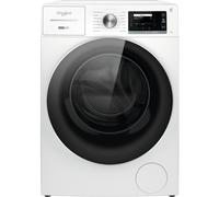 Whirlpool W899ADSILENCEUK washing machine: 9,0kg - W8 99AD SILENCE UK