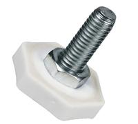 Whirlpool Washing Machine Adjustable Front Foot 481246248054