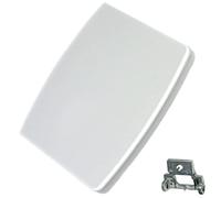 Whirlpool Washing Machine Door Handle - 481231028224
