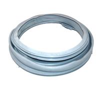Whirlpool Washing Machine Door Seal Gasket. Equivalent to part number 480111100188