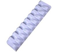 Whirlpool Washing Machine Drum Paddle 481010597316