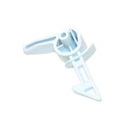 WHIRLPOOL Washing Machine Hook F . Lid Gw 481241719156