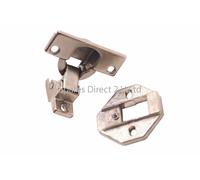 Whirlpool Washing Machine Integrated Door Hinge. Genuine Part