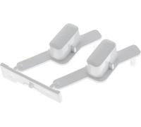 Whirlpool Washing Machine Start/Reset Buttons. Genuine part number 481071425341