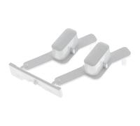 Whirlpool Washing Machine Start/Reset Buttons. Genuine part number 481071425341