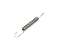 Whirlpool Washing Machine Tank Spring, Stainless Steel, 155cm, 1.5in, 1pc