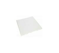 Whirlpool Washing Machine White Lid Top Cover Genuine