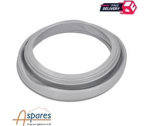 WHIRLPOOL Washing Machine WWDC74108 WWDC7440 Door Seal Gasket
