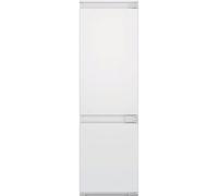 Whirlpool WHC18D041A1 Low Frost 70/30 Integrated Fridge Freezer