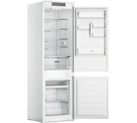 Whirlpool 250 Litre 70/30 Integrated Fridge Freezer