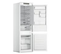 Whirlpool WHC18T332 Built-In Combi 55Cm