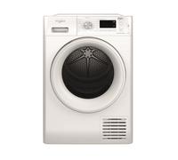 Whirlpool Whilrpool Freshcare+ 9kg Heat Pump Tumble Dryer - White
