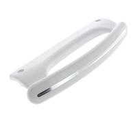 Whirlpool WHIRLPOOL Fridge Door Handle 481246268876 - dhf002wh