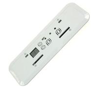 Whirlpool WHIRLPOOL - Platinum + Gw Case For congelateur Control - bvmpièces