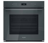 Whirlpool WOI78HT1SSGA W7 Single Fan Oven - Diamond (Steam) Cleaning - Multifunction
