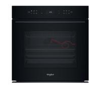 Whirlpool WOI98FPT2SSMA W9 Single Fan Oven - Dual Clean (Pyro & Hydro)