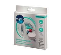 Whirlpool Wpro Universal Appliance Shock Absorber Pads