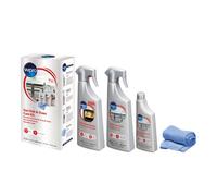C00379694 Universal Gas Hob An Oven Care Kit - Chlorine Free Formula
