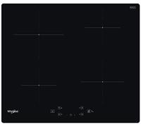Whirlpool WSQ2160NE Built In Integrated Hob
