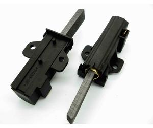 Whirlpool WWCR HDW Washing machine Motor Carbon Brushes High-Quality Laminated
