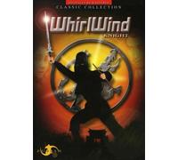 Whirlwind Knight [DVD] [Region 1] [US Import] [NTSC]