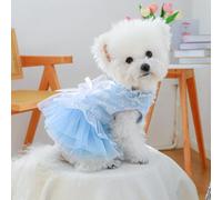 Whirlwind Lace Skirt for Dogs and Cats