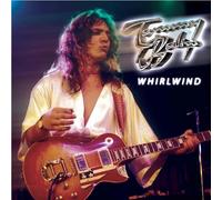 Bolin, Tommy - Whirlwind (Purple) [VINYL]