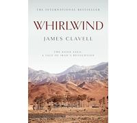 Whirlwind: The Sixth Novel of the Asian Saga