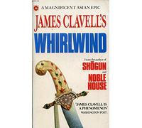 Whirlwind: The Sixth Novel of the Asian Saga