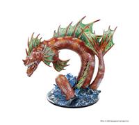 D&D Icons of the Realms: Whirlwyrm (Set 30)