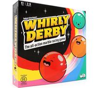 Whirly Derby