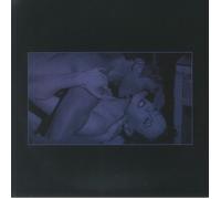 WHIRR - Feels Like You - PURPLE & BLUE SWIRL VINYL LP
