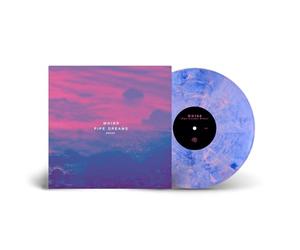 Whirr - Pipe Dreams Redux [VINYL]