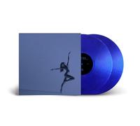 Whirr - Raw Blue (Deluxe Edition) [VINYL]
