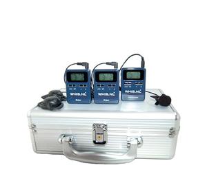 Whis Original Duo Complete Set - Size ONESIZE