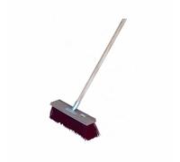 Whisk 40Cm Snow Shovel Winter Service DIY Broom Scoop Shovel