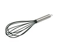 Whisk 5 Wires In Silicone 30 Cm Stainless Steel ilsa