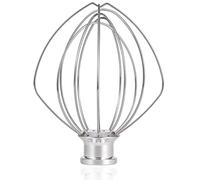 Whisk Attachment for KitchenAid Tilt-Head Stand Mixer K45SS