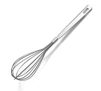 Whisk, Berglander Whisks for Cooking, Stainless Steel Balloon Whisks, Sturdy Kitchen Wire Whisk Set for Cooking, Baking, Blending, Whisking, Beating, Dishwasher Safe, Easy to Clean
