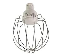 Whisk Compatible with/Replacement Part for Ariete AT6116042300 1588 Vintage Retro Food Processor