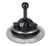 Whisk Compatible with/Replacement Part for Krups MS-623698 XN760B XN7605 XN7106 XN730T Nespresso Citiz & Milk