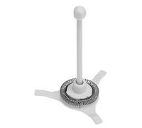 Whisk Compatible with/Replacement Part for Philips 642001007702 BAR311 Baristina Milk Frother
