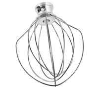 Whisk for KITCHENAID 4.3L 4.7L 4.8L Tilt Head Stand Mixer KSM100