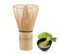 Whisk Matcha, Japanese Matcha Starter Set with Handcrafted Whisk | Traditional Tea Ceremony Tools for Perfect Matcha Lattes, Hot Chocolate, and More