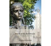 Whisk of the Red Broom: Stalin & Ukraine, 1928-1933 (Series in World History)