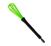 Whisk Silicone Kitchen Whisk Whisk Hand Milk Egg Beater for Mixing Beating Stirring Kitchen Utensils and Baking Accessories Set